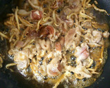 簡単しょうが焼き作り方6写真