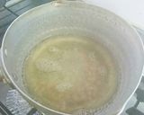 鯵の南蛮漬け☆作り方1写真