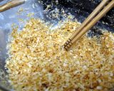 揚げない味噌カツ作り方1写真