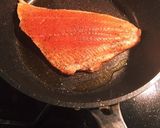 鮭のマヨネーズ焼き作り方1写真