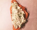 鮭のマヨネーズ焼き作り方3写真