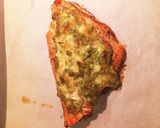 鮭のマヨネーズ焼き作り方4写真