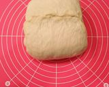 春よ恋♡練乳ミルク角食パン♡作り方6写真