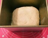 春よ恋♡練乳ミルク角食パン♡作り方7写真