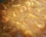 小エビの味噌佃煮作り方6写真