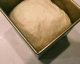 春よ恋♡練乳ミルク角食パン♡作り方10写真