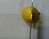 れもんのいれもん作り方1写真