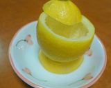 れもんのいれもん作り方5写真