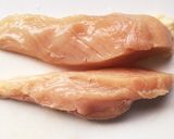 鶏肉の甘唐揚げ作り方1写真