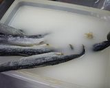 にしん漬け作り方1写真
