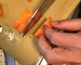 炊きこみご飯作り方5写真