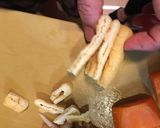 炊きこみご飯作り方8写真