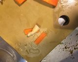 炊きこみご飯作り方9写真