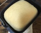 離乳食初期からOK 究極のシンプル食パン作り方6写真