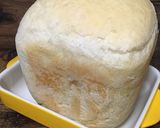 離乳食初期からOK 究極のシンプル食パン作り方7写真