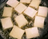 安！うま！ボリューム満点☆餡掛け揚げ出し作り方5写真