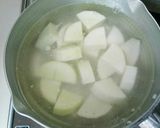 簡単！箸で切れる＊本当に柔らかい豚の角煮作り方5写真