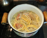 【おいしい介護食】やさしい赤魚の粕漬汁作り方6写真