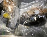 源たれでブリの漬け焼き♪作り方7写真