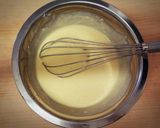 ♡くるみとブルーベリーのチーズケーキ♡作り方11写真