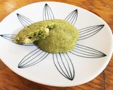 ほろほろ緑茶クッキーbyお茶っぱ出がらし作り方10写真