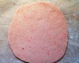 サク咲くピンクの桜パイ＊パイシートで簡単作り方4写真
