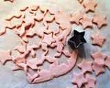 サク咲くピンクの桜パイ＊パイシートで簡単作り方5写真