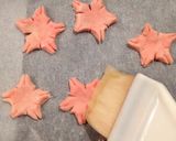 サク咲くピンクの桜パイ＊パイシートで簡単作り方8写真