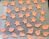 サク咲くピンクの桜パイ＊パイシートで簡単作り方9写真