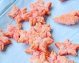 サク咲くピンクの桜パイ＊パイシートで簡単作り方10写真