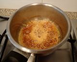 スペイン風アーモンドチョコ★砂糖たっぷり作り方3写真