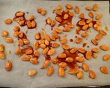 スペイン風アーモンドチョコ★砂糖たっぷり作り方4写真