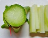 絶品中華♪ 牛肉とブロッコリーの中華炒め作り方2写真