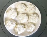 はんぺん de もちもちエビマヨ風♪作り方3写真