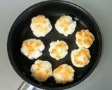 はんぺん de もちもちエビマヨ風♪作り方4写真
