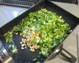 セコイけど美味い！大根葉フリカケ♪作り方2写真