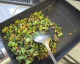 セコイけど美味い！大根葉フリカケ♪作り方4写真