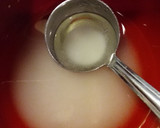 簡単！きゅうりとわかめの酢の物♪作り方3写真