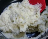 じゃがいものソルトバター♪作り方4写真