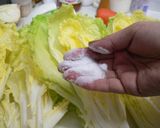 ☆簡単☆　白菜漬作り方2写真