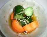 超簡単☆やみつきキュウリ♪作り方5写真