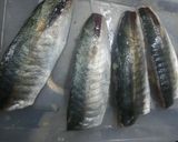 鯵（アジ）の天ぷら　魚の臭みがない！作り方2写真