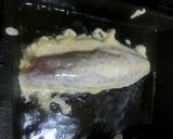 鯵（アジ）の天ぷら　魚の臭みがない！作り方4写真