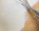 人参を消費チーズ入りキャロットクッキー作り方6写真