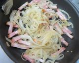 ブロッコリーのグラタン作り方5写真