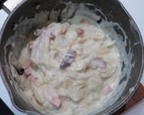 ブロッコリーのグラタン作り方7写真