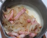 ブロッコリーのグラタン作り方6写真