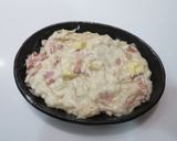 ブロッコリーのグラタン作り方9写真