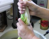 ☆簡単☆　白菜漬作り方5写真