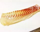 南予風鯛めしをひつまぶしの食べ方で♪作り方2写真